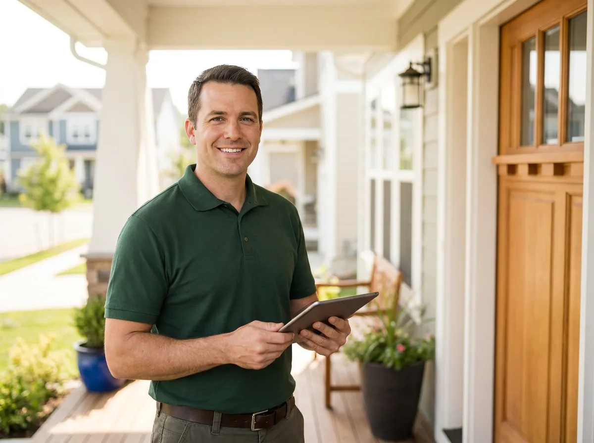 Pest control FAQs for Hartford, MI
